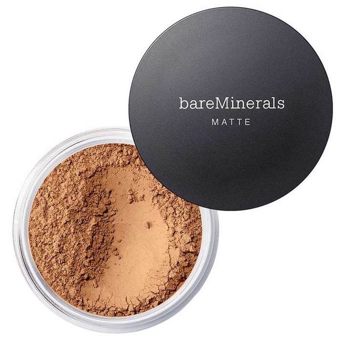 BAREMINERALS - Matte Foundation SPF15 - Neutral Tan - 6gr - 98132499830