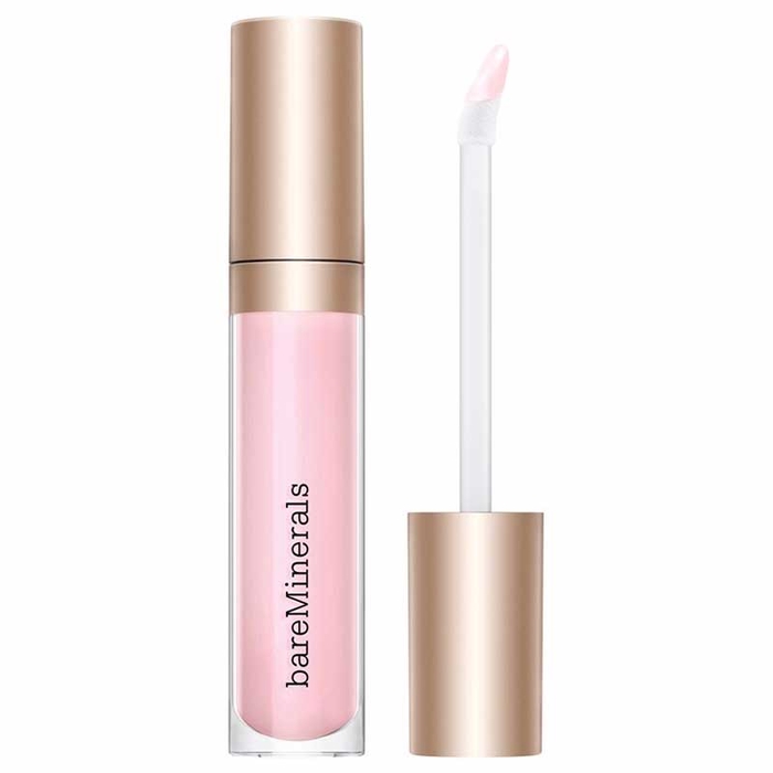 BAREMINERALS - Mineralist Lip Gloss-Balm - Clarity - 4ml - 194250085693