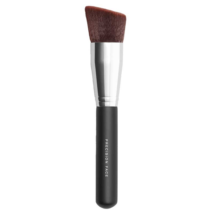 BAREMINERALS - Precision Face Brush - 1un - 98132281596