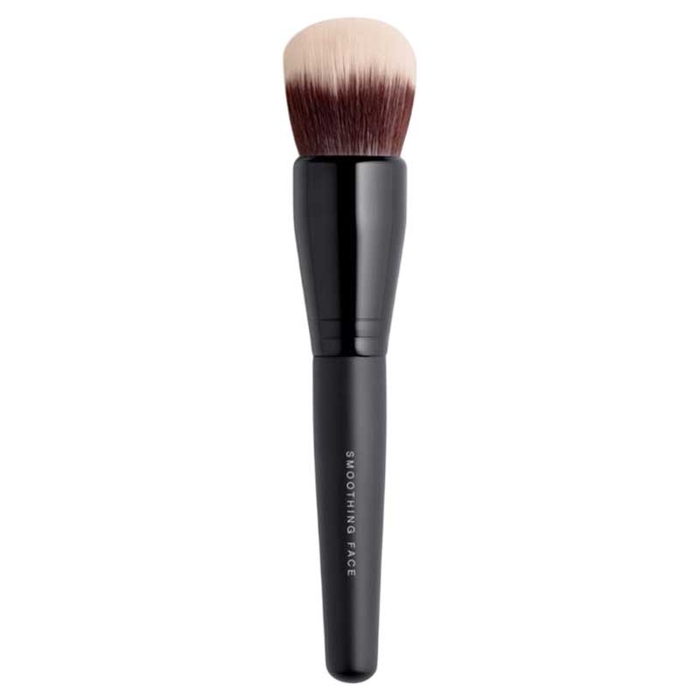 BAREMINERALS - Smoothing Face Brush - 1un - 98132427659