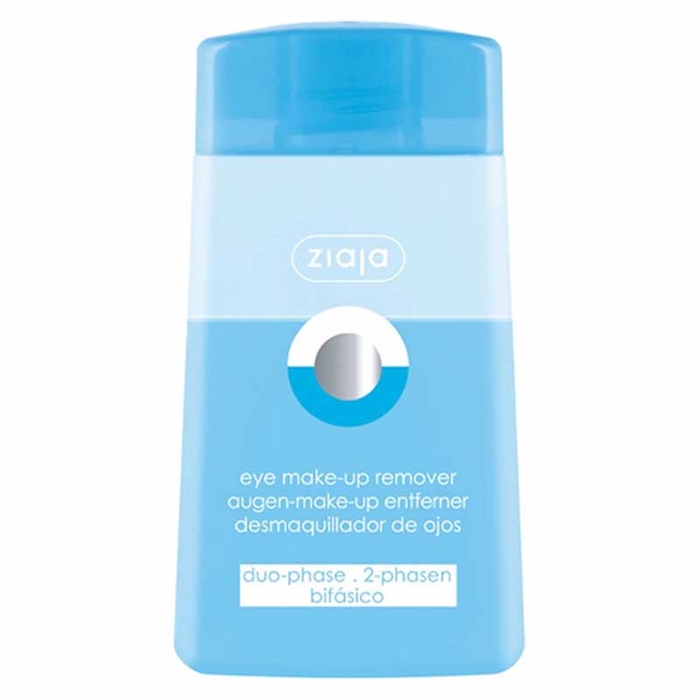 ZIAJA - Eye Make Up Remover - 120ml - 5901887007739