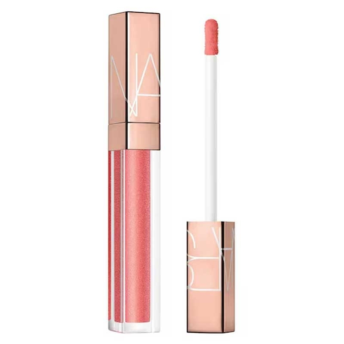 NARS - Afterglow Lipshine  - Orgasm - 5,5ml - 194251077161