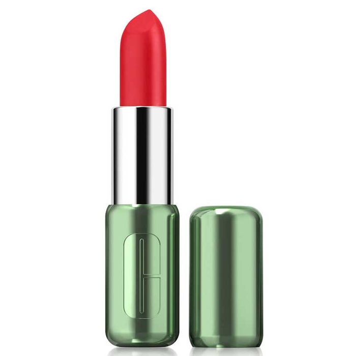 CLINIQUE - Pop Longwear Matte Lipstick - 03 - Ruby - 3,9gr - 0192333148204