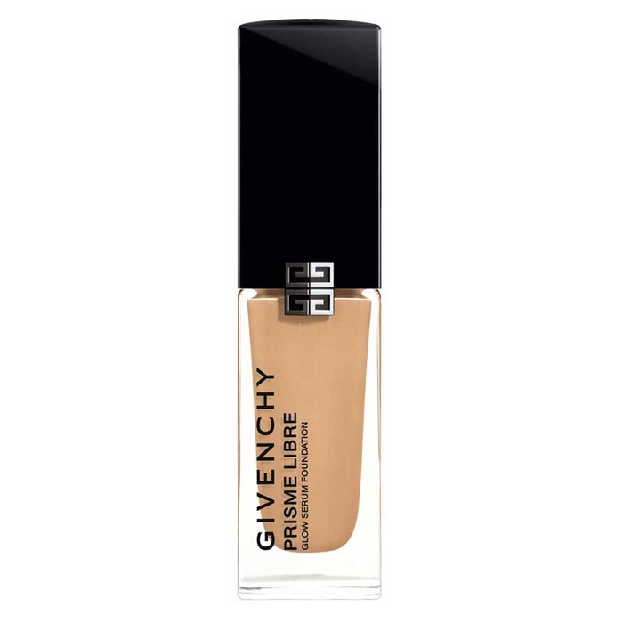 GIVENCHY - Prisme Libre Glow Serum Foundation - 4N - 30ml - 3274872484030