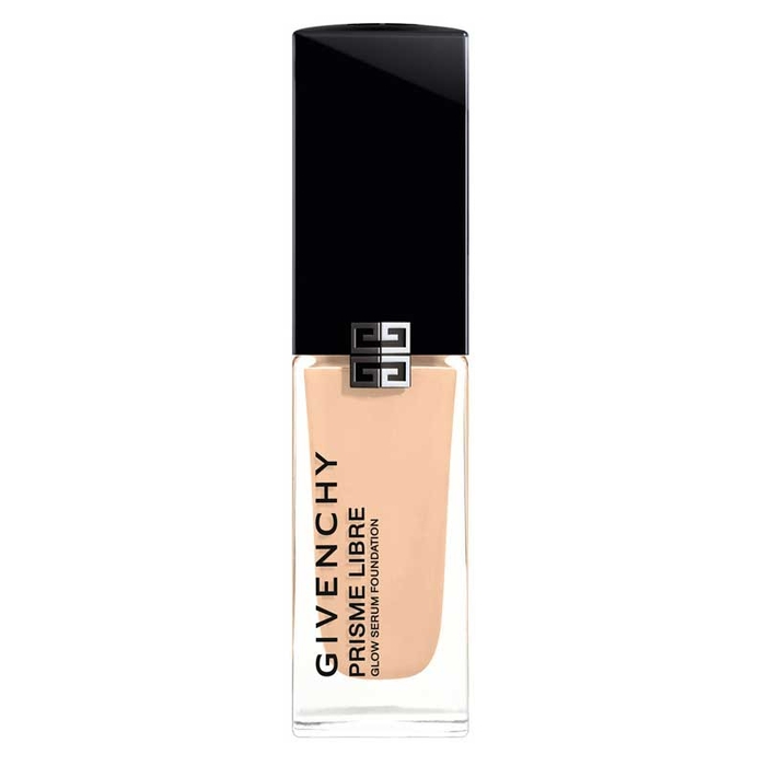 GIVENCHY - Prisme Libre Glow Serum Foundation - 2N - 30ml - 3274872483972