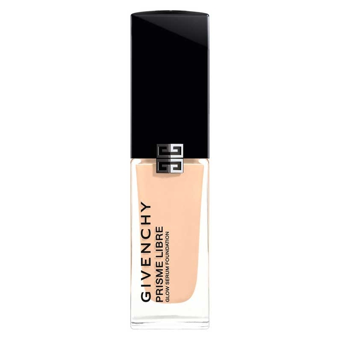 GIVENCHY - Prisme Libre Glow Serum Foundation - 1.5C 30ml - 3274872483965