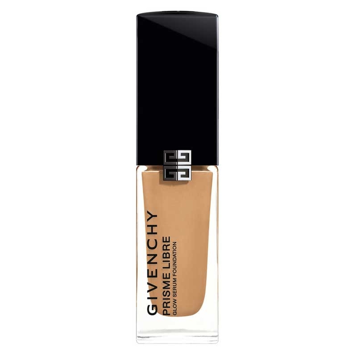 GIVENCHY - Prisme Libre Glow Serum Foundation - 4.5W 30ml - 3274872484061
