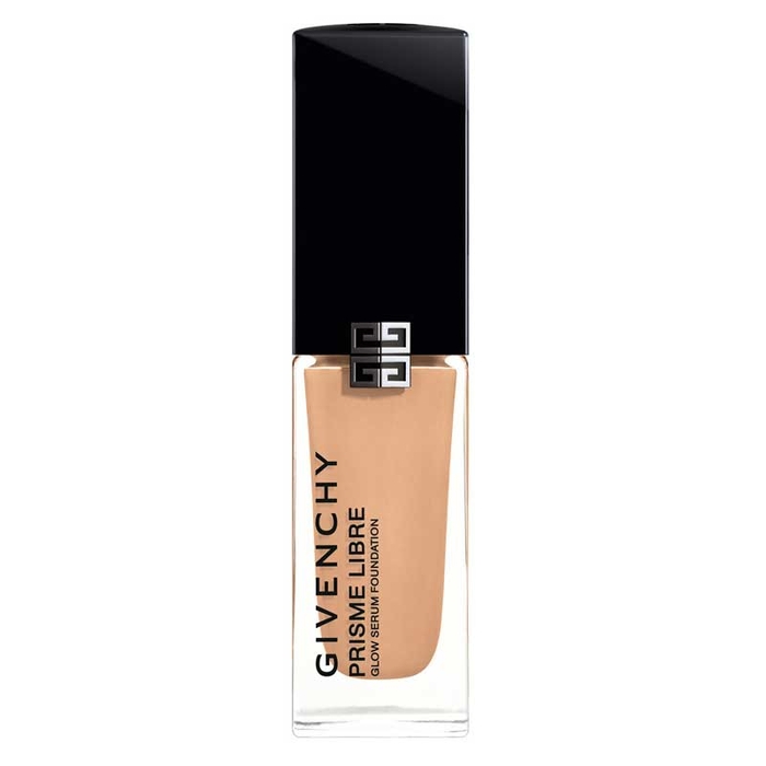 GIVENCHY - Prisme Libre Glow Serum Foundation - 4C - 30ml - 3274872484054
