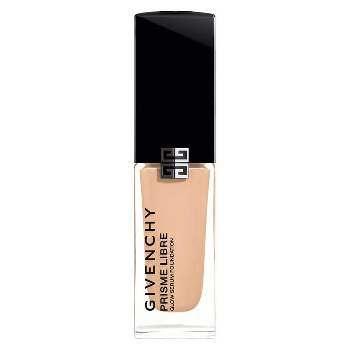 GIVENCHY - Prisme Libre Glow Serum Foundation - 3N - 30ml - 3274872484016