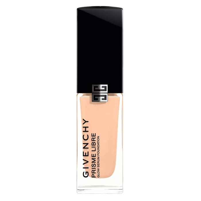GIVENCHY - Prisme Libre Glow Serum Foundation - 2C - 30ml - 3274872483989