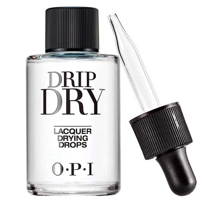 OPI - Drip Dry - Lacquer Drying Drops - 8ml - 619828011039