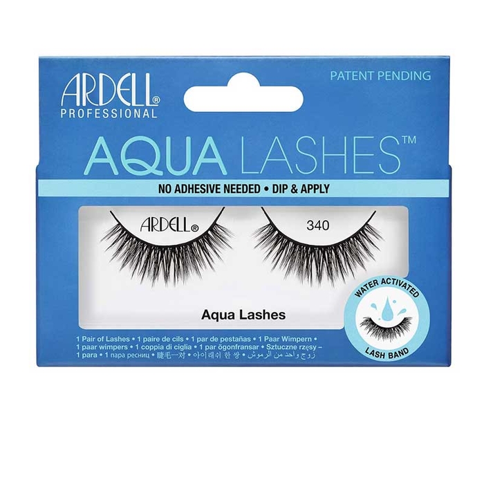 ARDELL - Aqua Lashes 340 - 1un - 74764634016