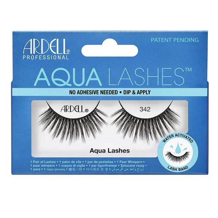 ARDELL - Aqua Lashes 342 - 1un - 74764634030