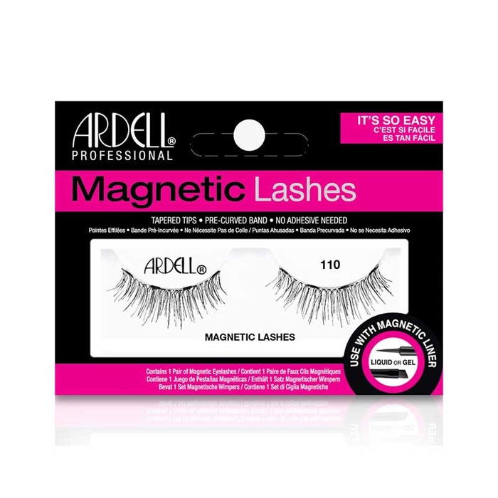 ARDELL - Magnetic Lashes 110 - 2un - 74764622167
