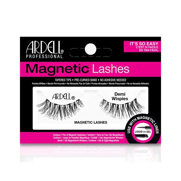 ARDELL - Magnetic Lashes Demi Wispies - 2un - 74764622150