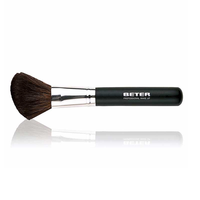 BETER - Professional Angled Makeup Brush - 1un - 8412122222505