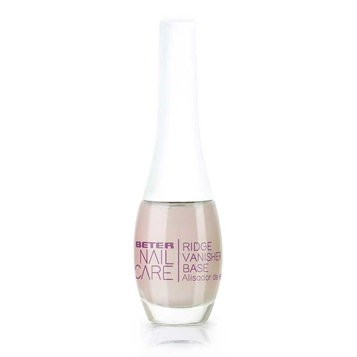 BETER - Nail Care Stretch Mark Smoothing Base - 11ml - 8412122400545