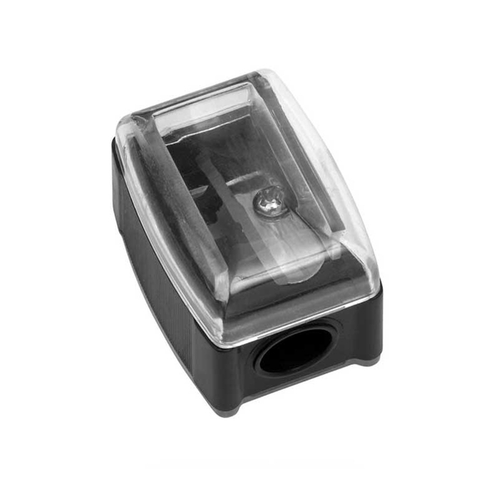 BETER - Cosmetic Pencil Sharpener - 1un - 8412122340506