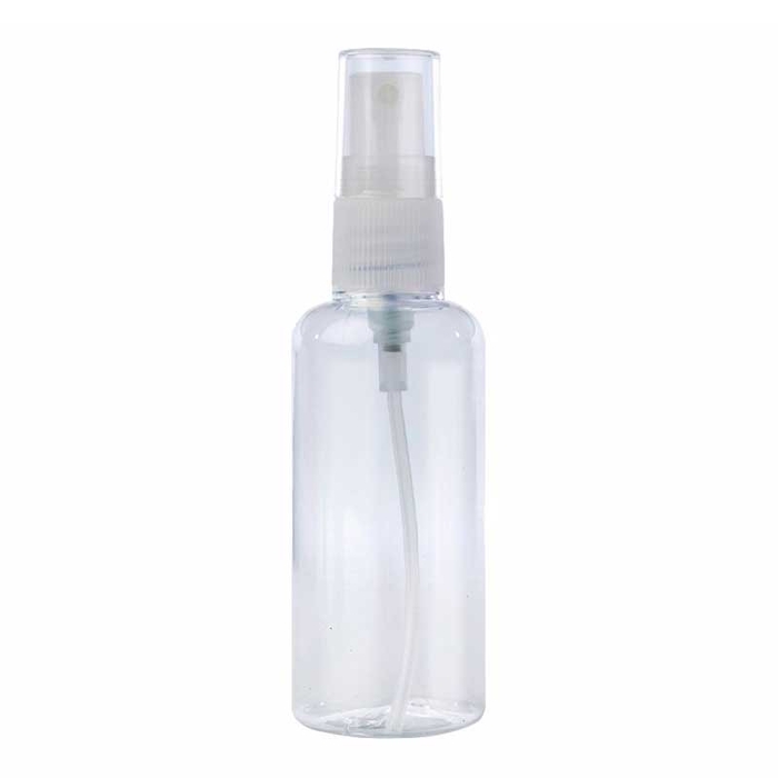 BETER - Plastic Vaporizer Bottle - 100ml - 8412122221720