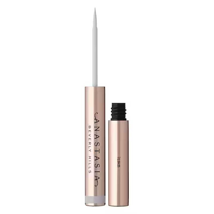 ANASTASIA BEV. HILLS - Liquid Eyeliner - White - 2,4ml - MQ-07271-05