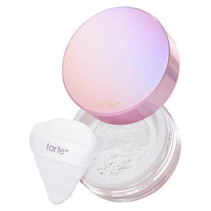 TARTE - Creaseless Setting Powder - Translucent - 7gr - 197689036588