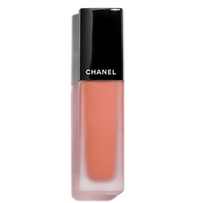 CHANEL - Rouge Allure Velvet - 202 - Secrete - 6ml - 3145891712025
