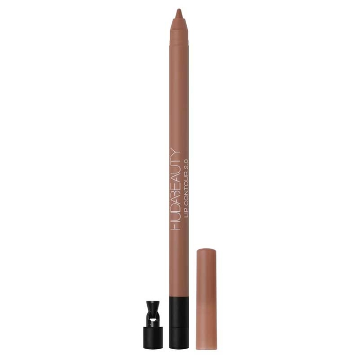 HUDA BEAUTY - Lip Contour 2.0 - Sandy Beige - 0,5gr - MQ-07313-01