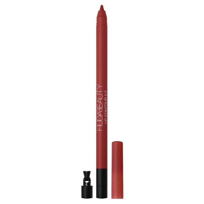 HUDA BEAUTY - Lip Contour 2.0 - Universal Red - 0,5gr - MQ-07313-12