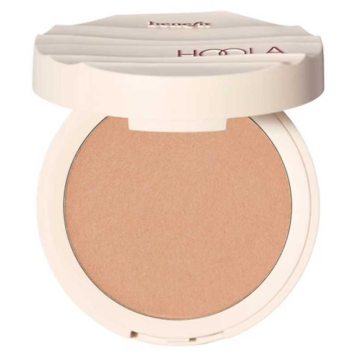 BENEFIT - Hoola Wave Tanning Balm - Light - 9gr - 602004161116