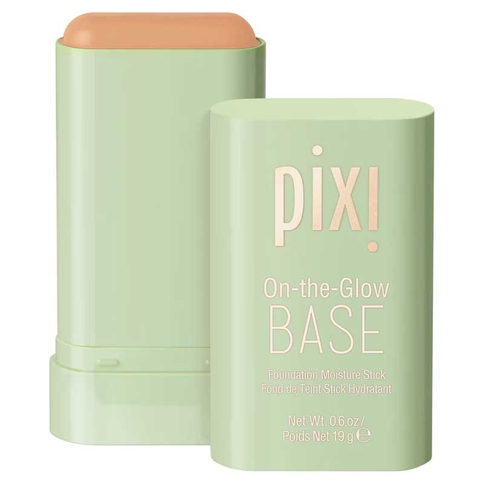 PIXI - On-The-Glow Base - Warm - 19gr - 885190343119