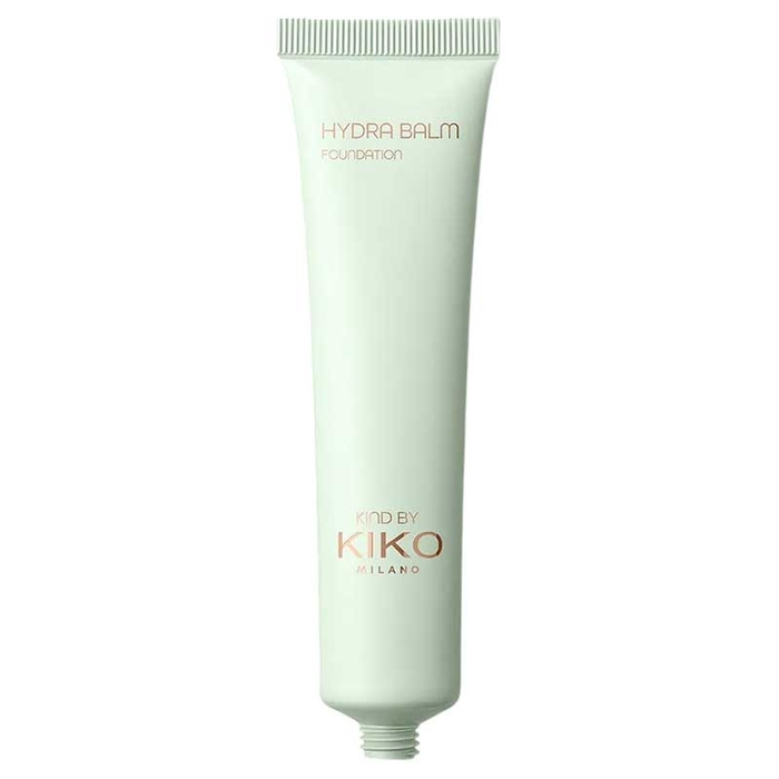 KIKO MILANO - Kind Hydra Balm Foundation - 04 Tan - 30ml - MQ-07400-04