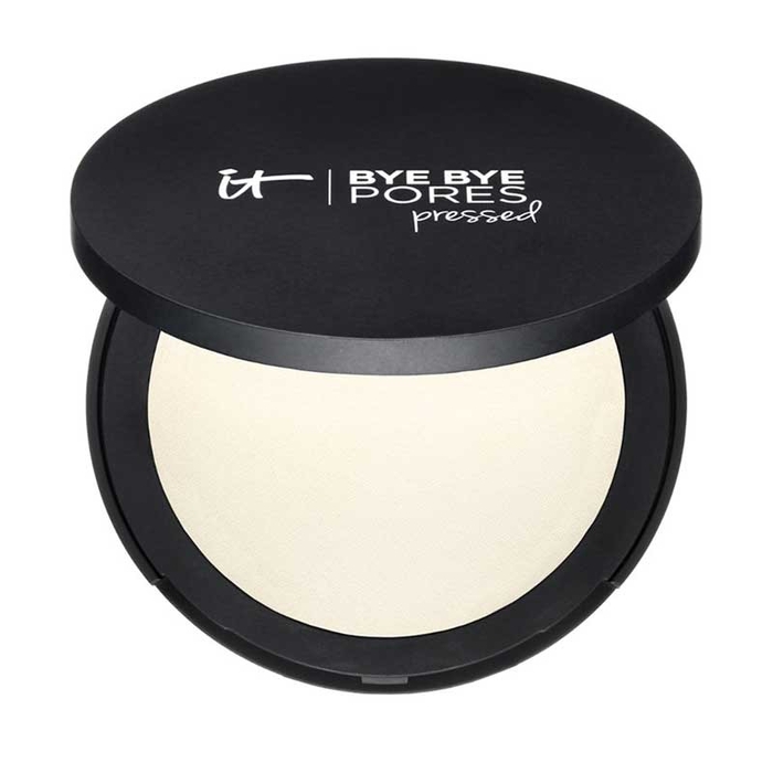 IT COSMETICS - Bye Bye Pores Pressed Powder - Translucent 9ml - 0817919013966