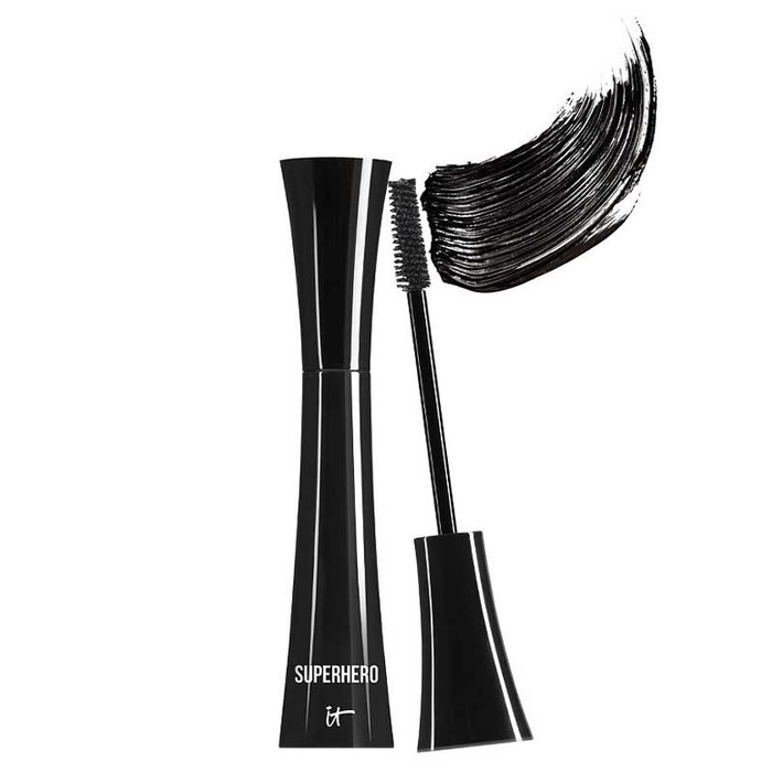 IT COSMETICS - Superhero Mascara - 9ml - 0817919014642