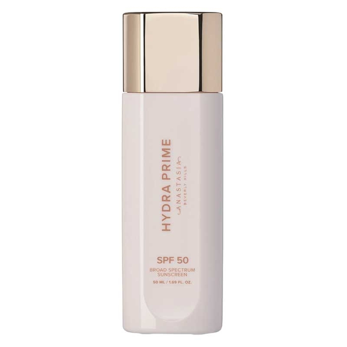 ANASTASIA BEV. HILLS - Hydra Primer SPF50 - 50ml - MQ-07489-01