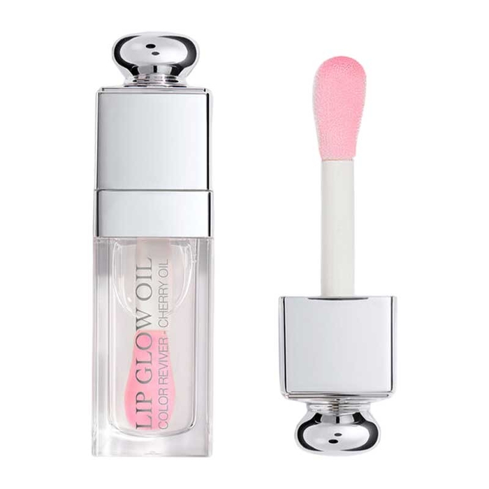 CHRISTIAN DIOR - Dior Addict Lip Glow Oil 000 Universal Clear 6ml - MQ-07519-01