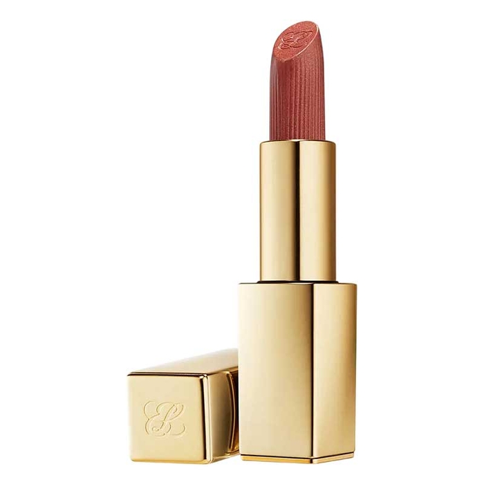 ESTÉE LAUDER - Pure Color Hi-Lustre Lipstick-111-TigerEye-3,5gr - MQ-07525-04