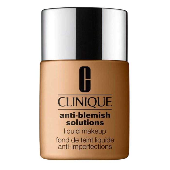 CLINIQUE - Anti-Blemish Solutions Base - CN90 - Sand- 30ml - MQ-07527-02
