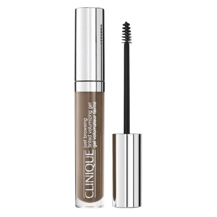 CLINIQUE - Just Browsing Tinted VolumizingGel-SoftBrown-5ml - MQ-07530-02