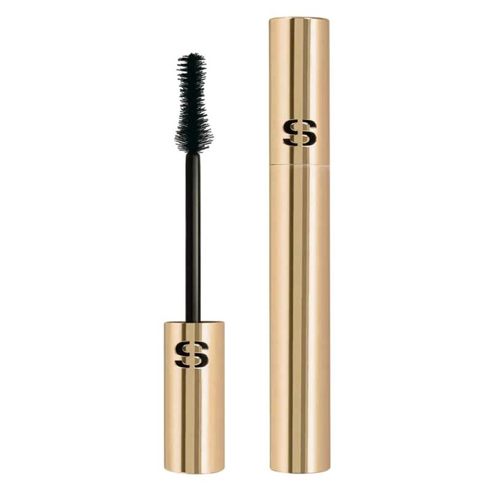 SISLEY - Phyto-Noir Mascara  - 1 - Deep Black - 7ml - 3473311853615