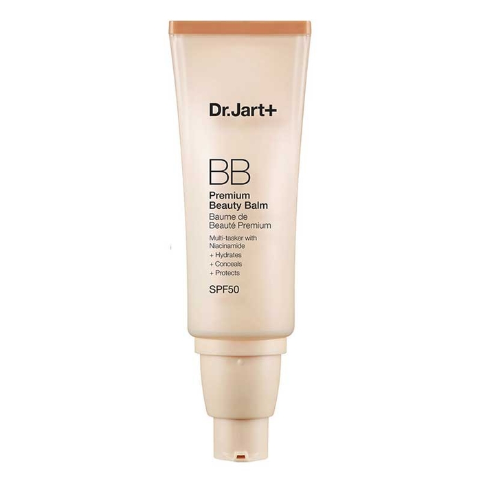 DR. JART+ - BB Premium Beauty Balm SPF50 - 03 - 40ml - 8809844990681