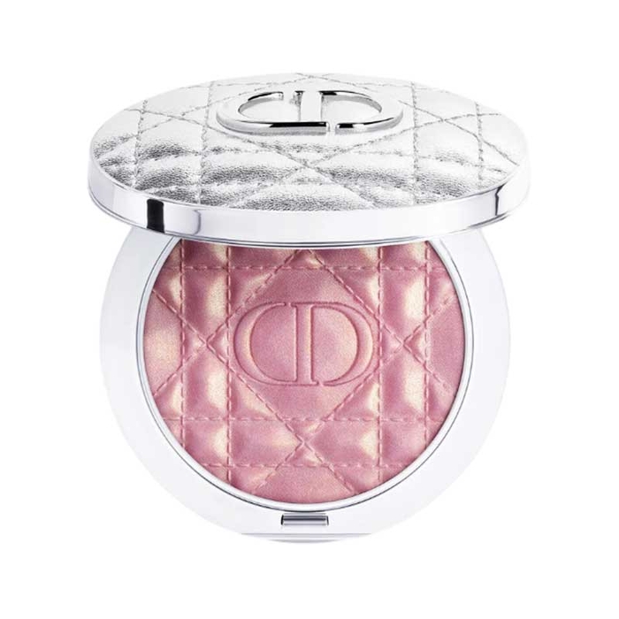 CHRISTIAN DIOR - Forever Glow Luminizer - 04 Pink Strobe - 6gr - 3348901748063