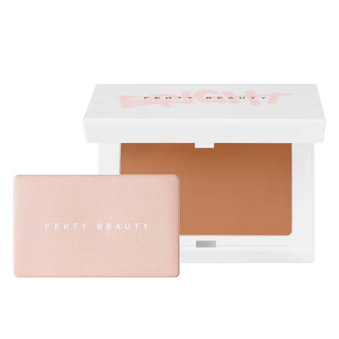 FENTY BEAUTY - Bright Fix Illumin+Blend Powder - 05 - Cinnamon - MQ-07593-05