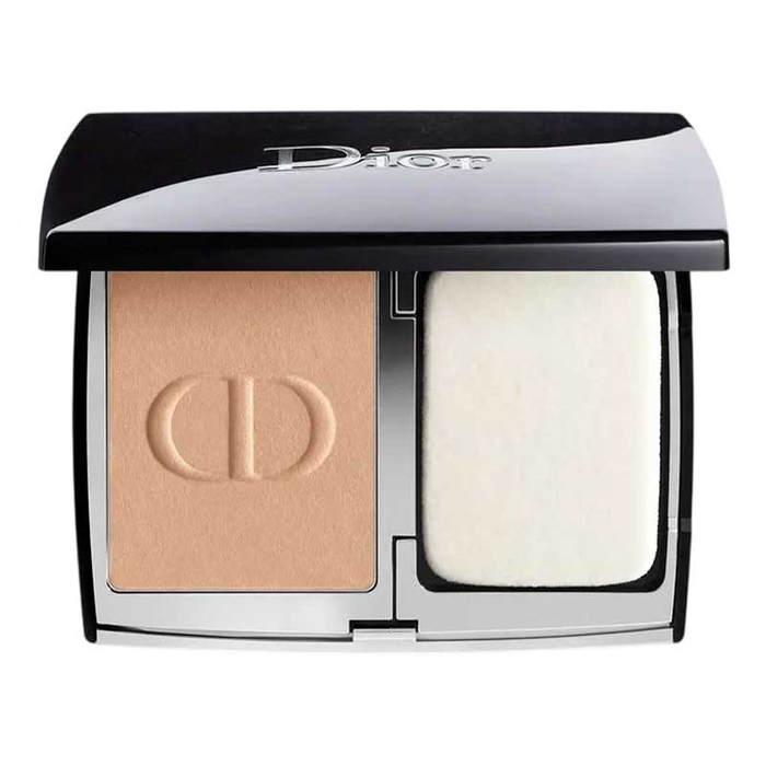 CHRISTIAN DIOR - Forever Compact Base - 4N - Neutral - 10gr - MQ-07597-01