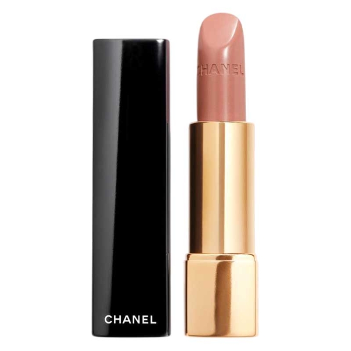 CHANEL - Rouge Allure Lipstick - 206 - llusion - 3,6ml - MQ-07606-05