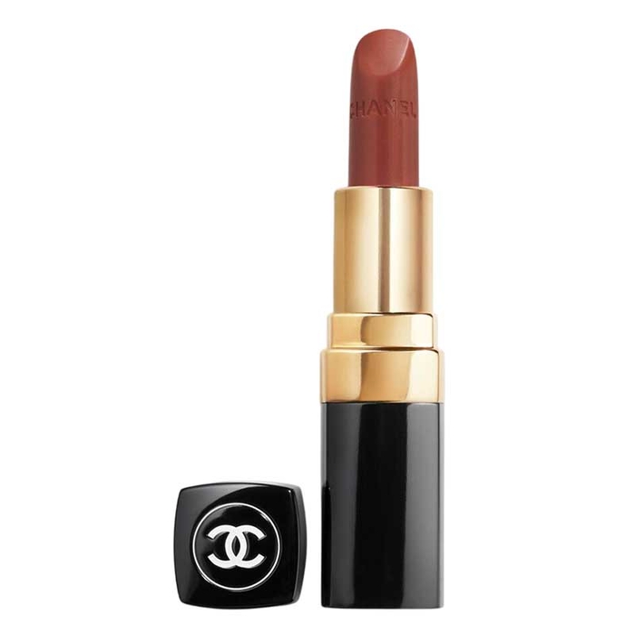 CHANEL - Chanel Satin Lipstick - 116 - Lido - 3,3gr - MQ-07607-07
