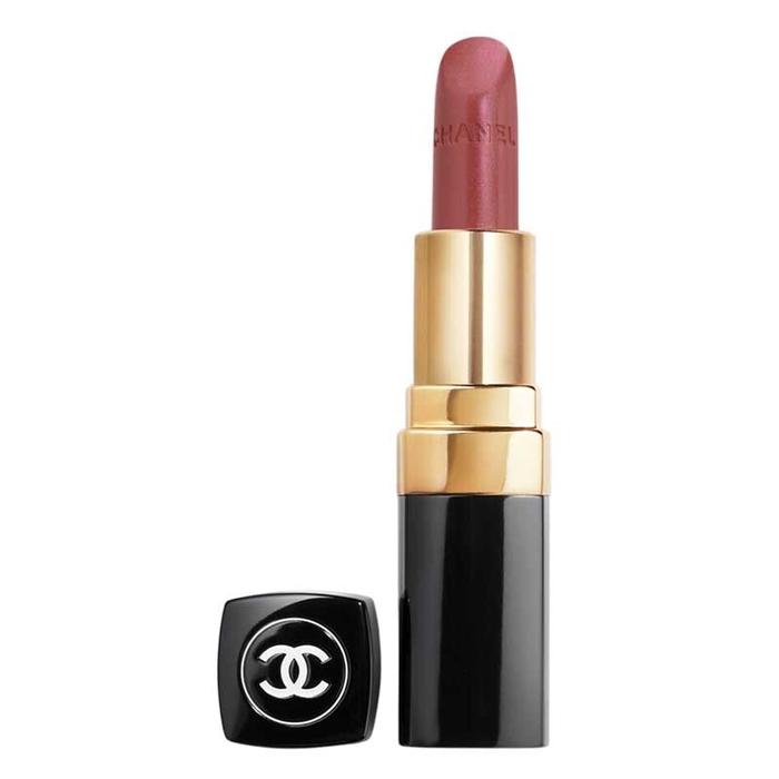 CHANEL - Chanel Satin Lipstick - 126 - Venise - 3,3gr - MQ-07607-11