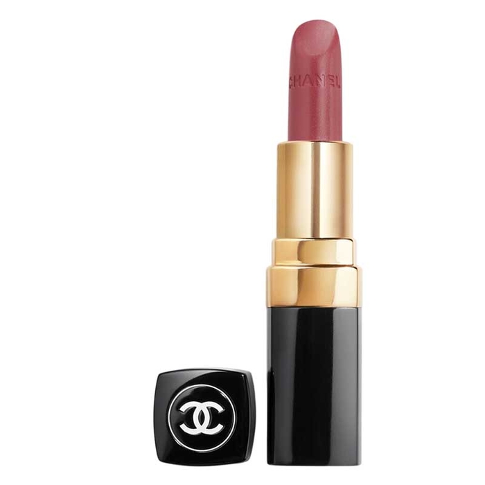 CHANEL - Chanel Satin Lipstick - 128 - Légende - 3,3gr - MQ-07607-12