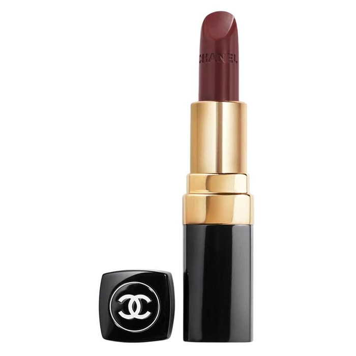 CHANEL - Chanel Satin Lipstick - 140 - Rotonde - 3,3gr - MQ-07607-15
