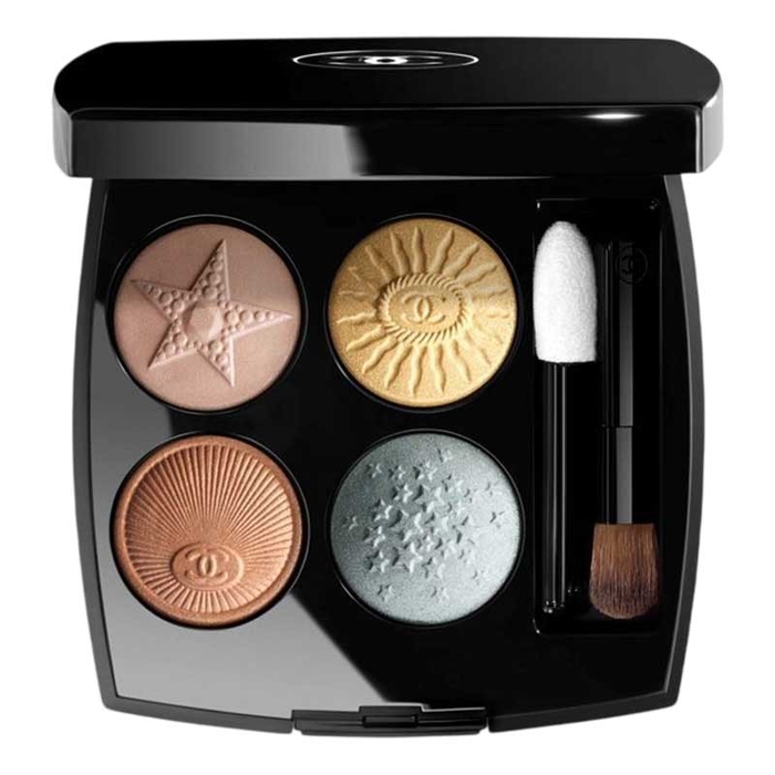 CHANEL - Les 4 Ombres - 229 - Stellaire - 1,2gr - MQ-07609-01