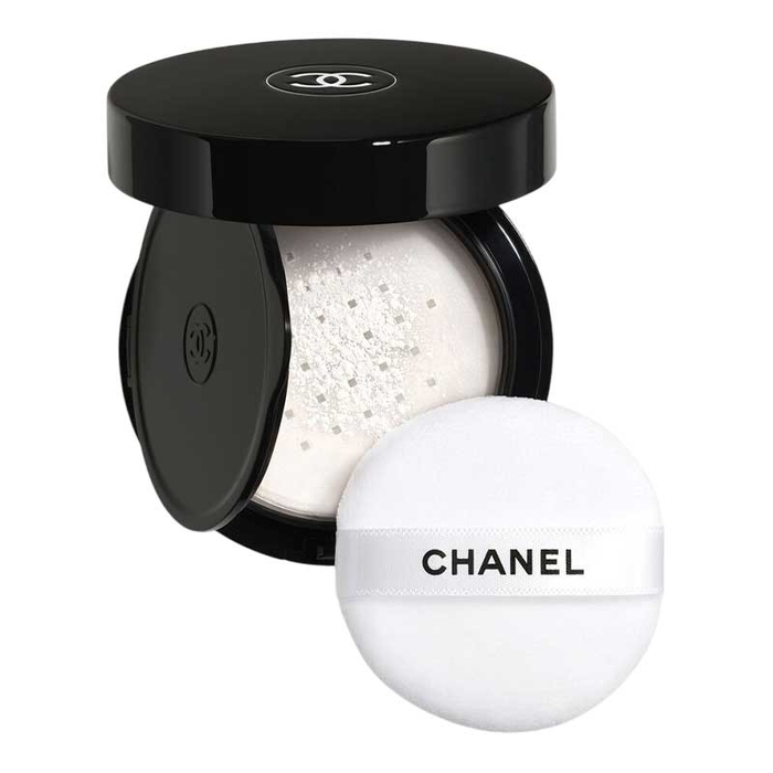 CHANEL - Poudre Universelle Libre - 10 - Light  - 28gr - MQ-07610-01